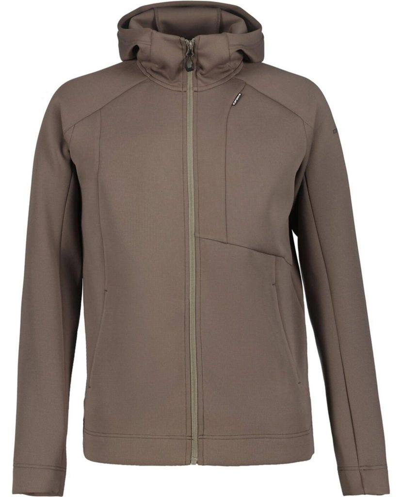 Icepeak ICEPEAK BRUNSVILLE grau XXL