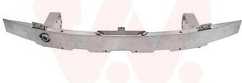 VAN WEZEL 0593561 - OE 51117422219 Stoßstangenträger, vorne für 3er (G21), 3er (G20)