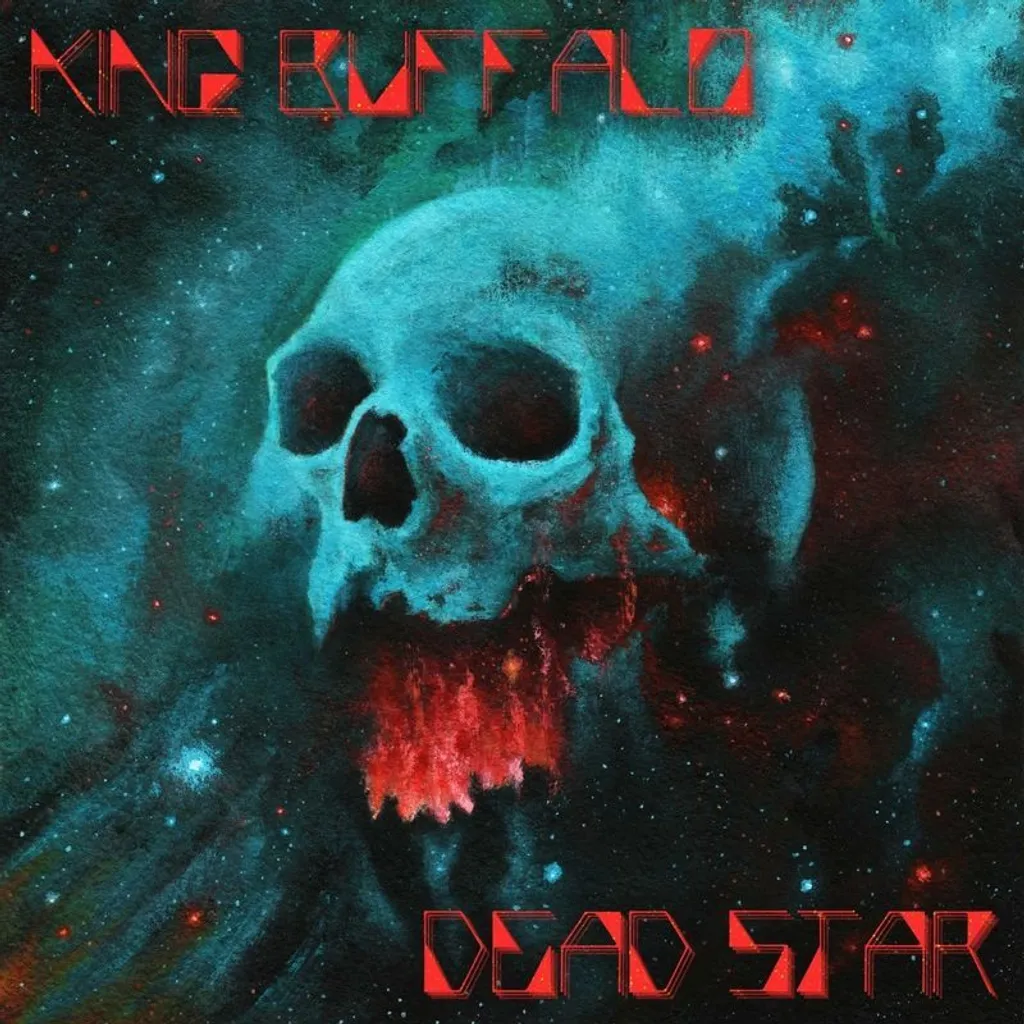 Dead Star EP Digipak - Édition CD Collector Limitée pour Fans de Rock