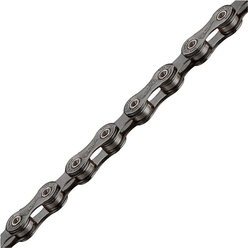 Taya Kette Silber 116 Links / 11s Silber 116 Links
