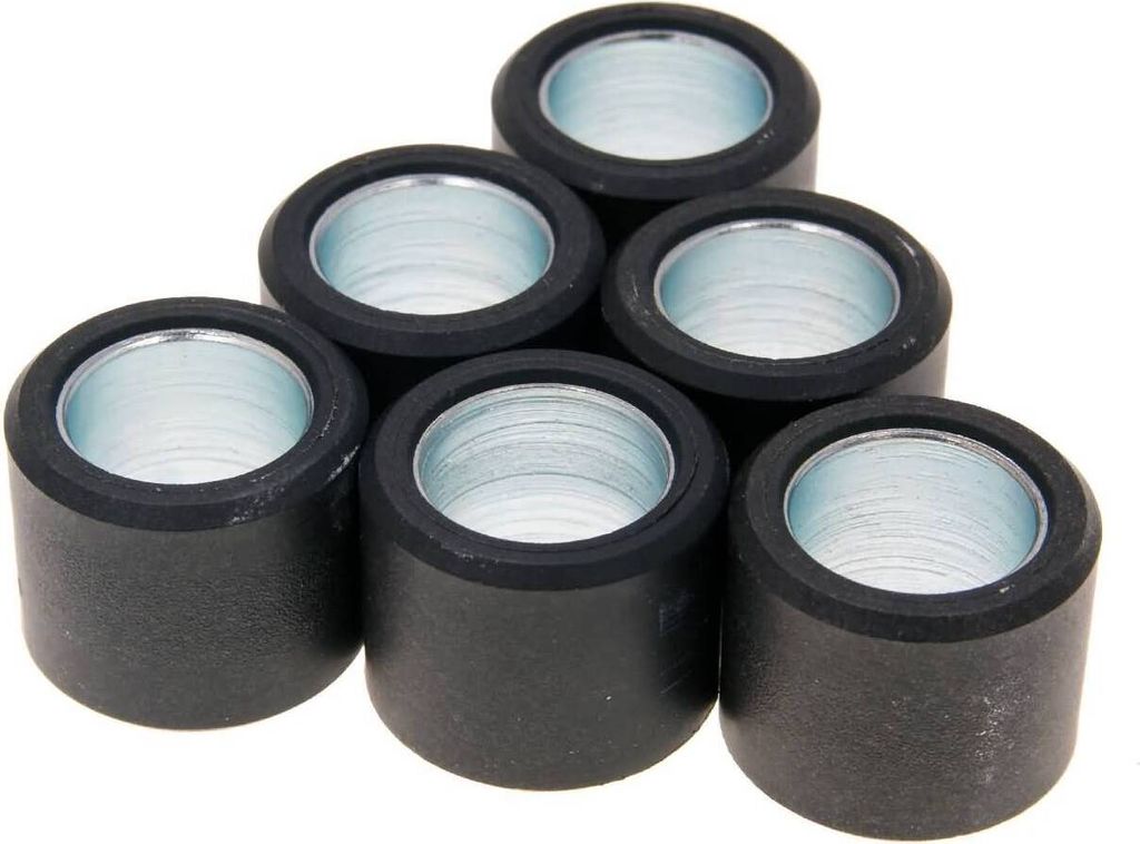 POLINI Variator Rollen 20X17 15,7 g