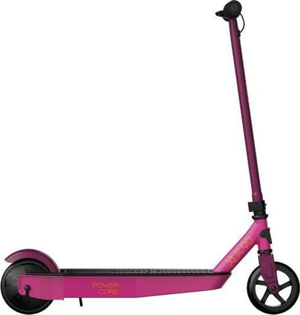 Trottinette Électrique Enfant Razor XLR 90 pour Loisirs Extérieurs