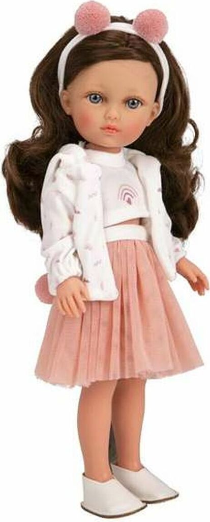 Lalka Arias Elegance Carlota 36 cm Zdjęcie produktu 