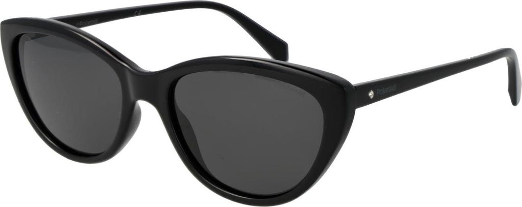 Polaroid Sonnenbrille PLD 4080/S 807M9 55 Damen Schwarz