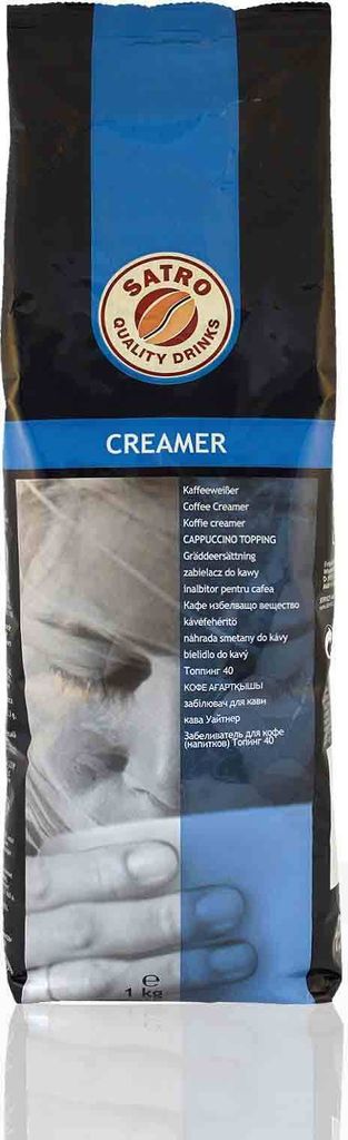 Satro Creamer CW 40 Kaffeeweißer 1kg