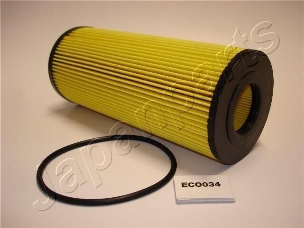 Ölfilter JAPANPARTS FO-ECO034 Filtereinsatz passend für MERCEDES-BENZ Citaro (O 530) ATEGO ATEGO 2 AXOR CITARO (O 530) CONECTO (O 345)