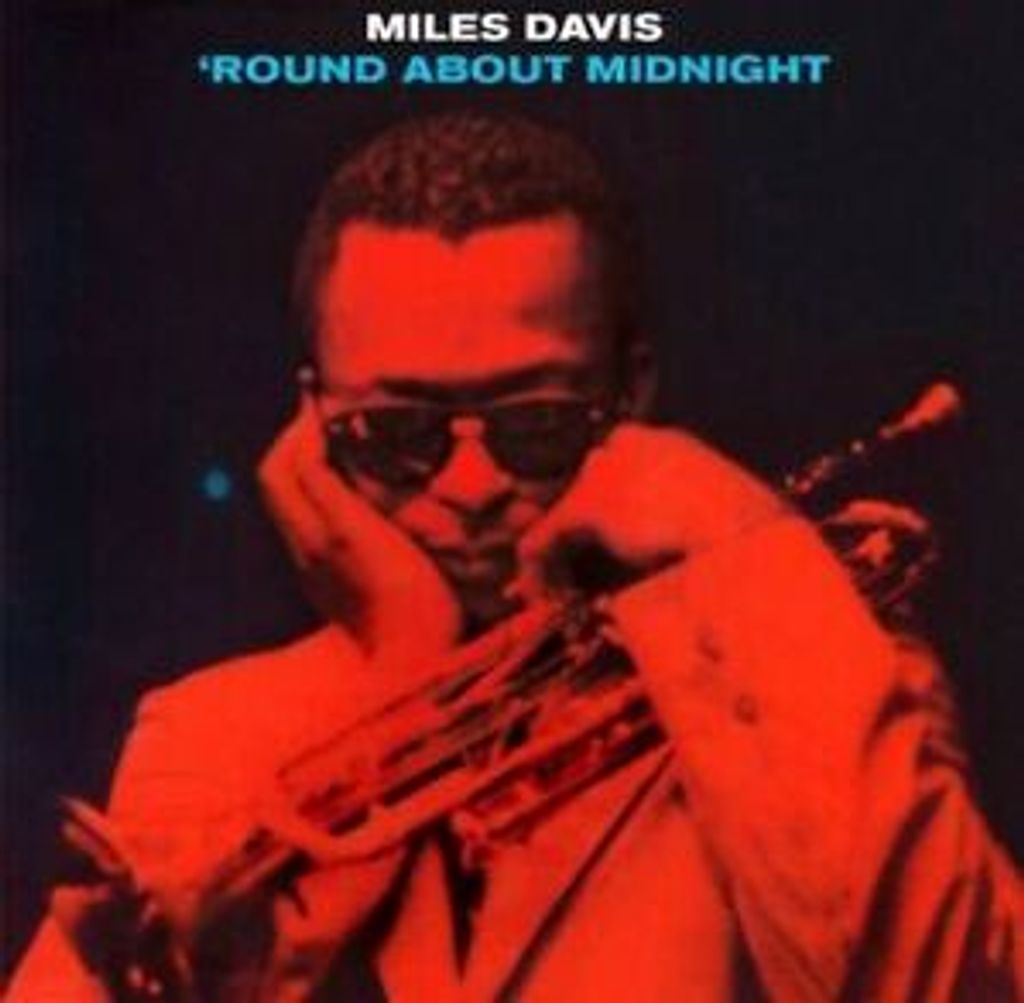 Round About Midnight - Miles Davis CD