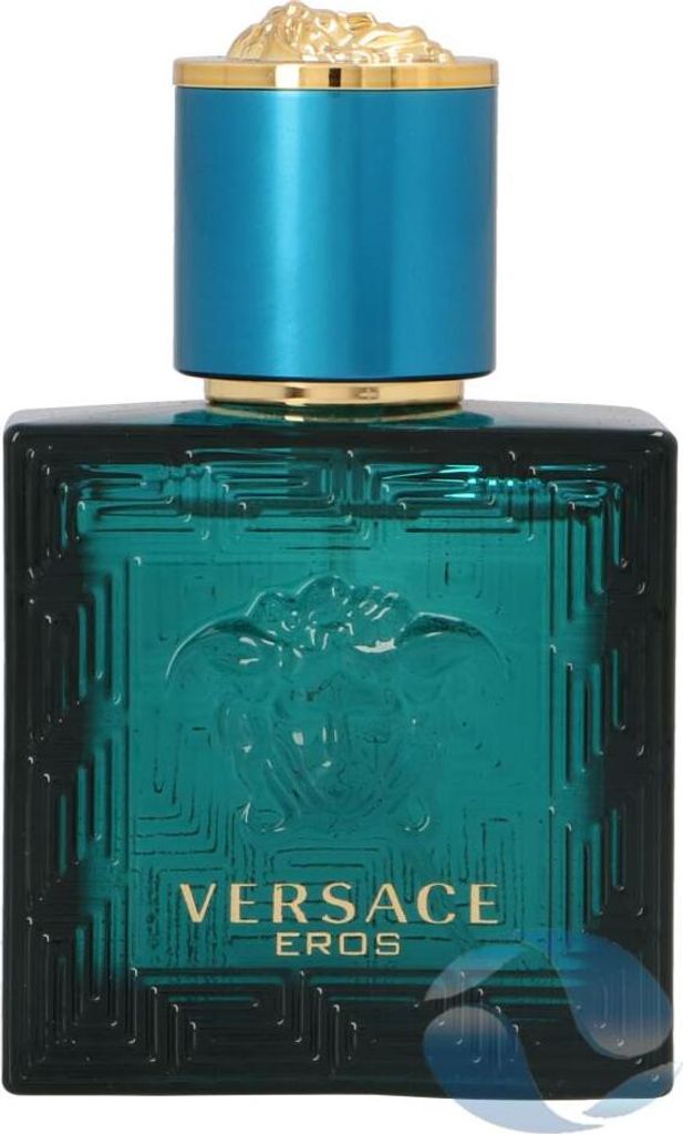 Versace Eros - Eau de Toilette Spray 30 ml