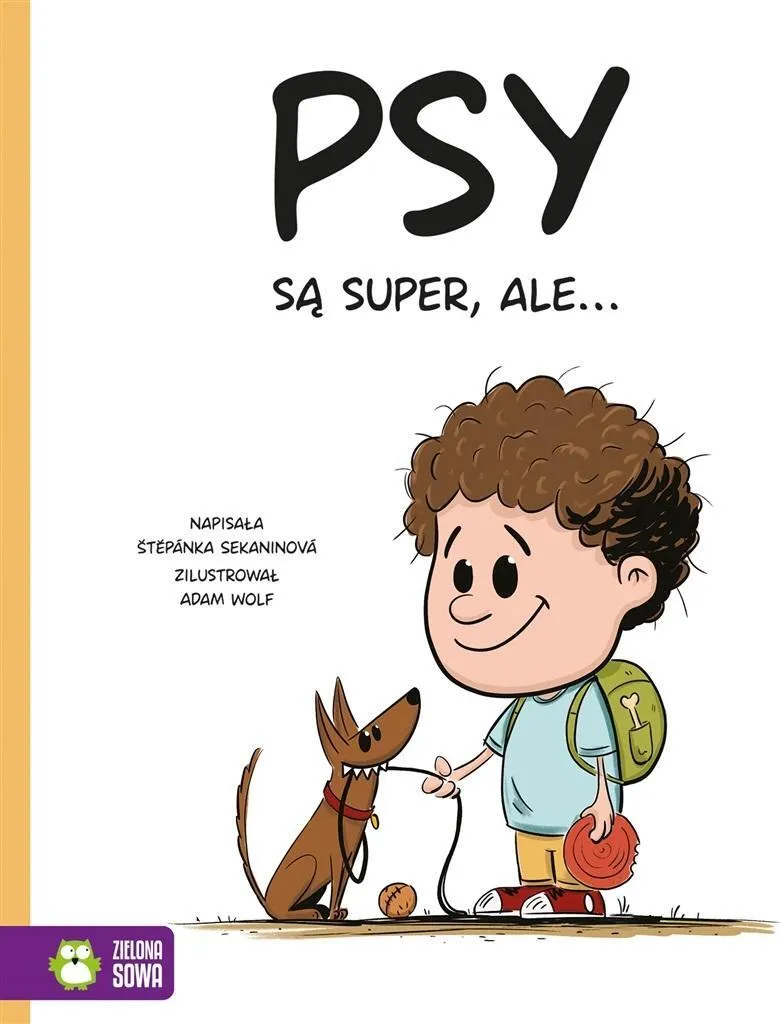 Préparer l'arrivée d'un chiot à la maison avec ce guide Zielona Sowa