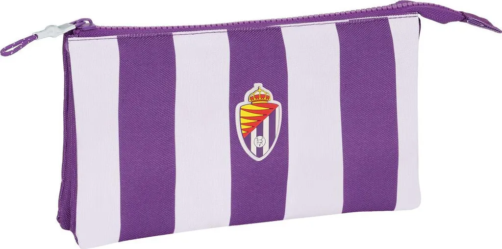 Real Valladolid C.F. Viola 22 x 12 x 3 cm