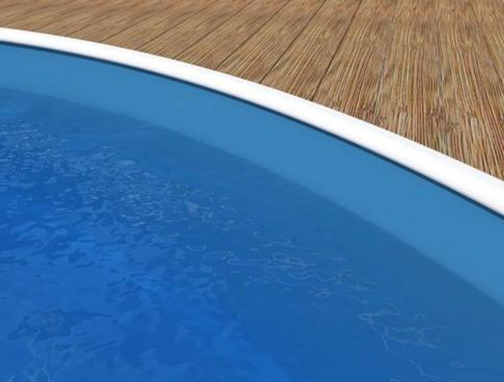 Folie LAGOON (0.225mm) - 3.0 x 0.9 m