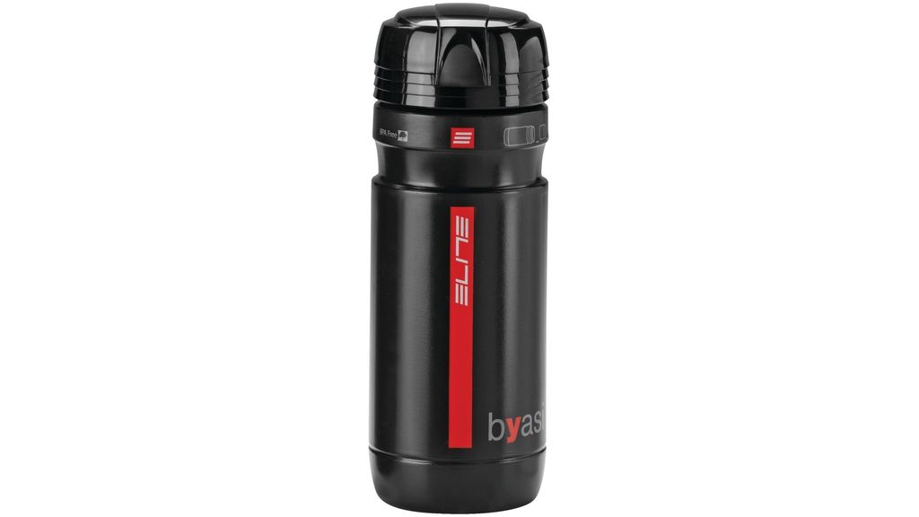 Elite 0111804 Bouteille de réserve « Byasi », Ø 74 mm, 550 Image du produit 
