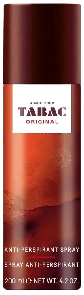 Tabac Anti-perspirant Deodorant Spray (200 ml) Productafbeelding 