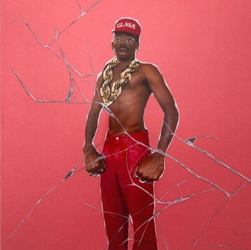 Tyler The Creator - Don't Tap The Glass (Gatefold Sleeve) Produktbild 