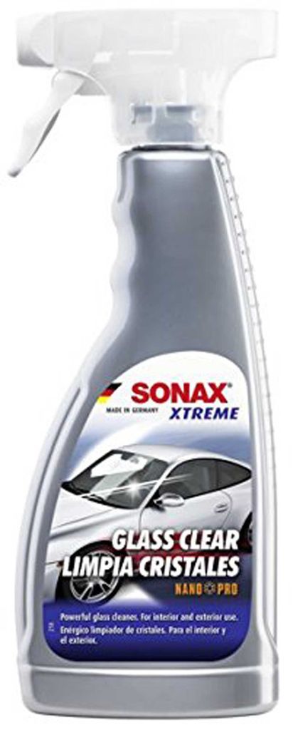 SONAX XTREME ScheibenKlar Pro, 500 ml Produktbild 