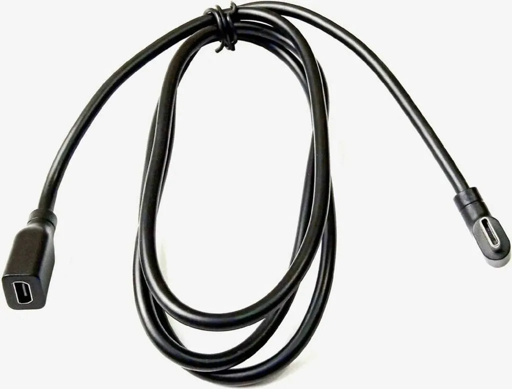 Câble MIO Type-C vers Mini USB 1m pour transfert de données rapide