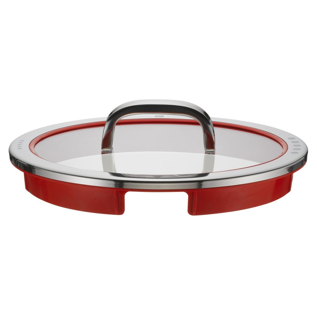 Coperchio in vetro WMF 24 cm Funzione 4 Immagine del prodotto 