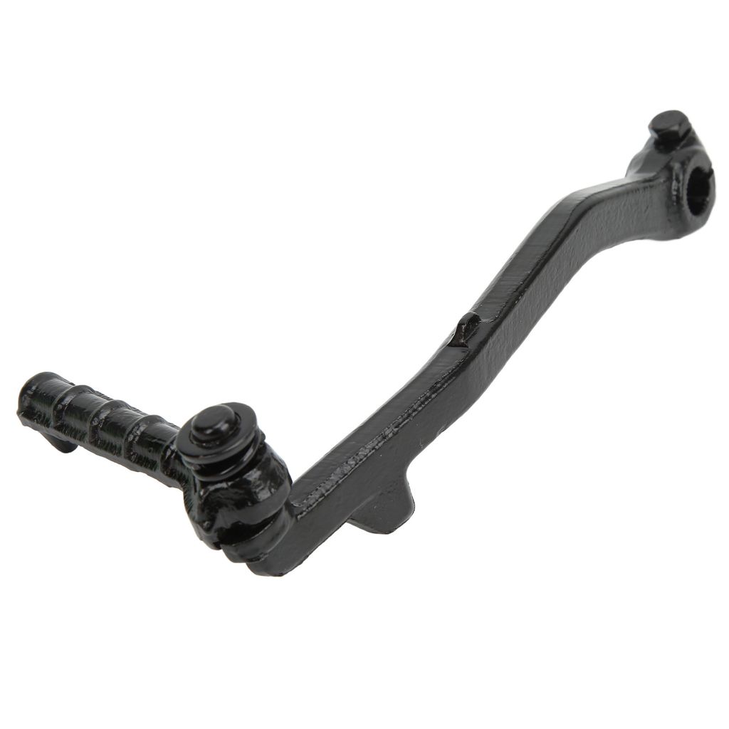 Kickstarterhebel Pedal,Kickstarter,Starterhebel Pedal,13mm Kickstarterhebel,Motorrad Starthebel,Kickstarter Arm