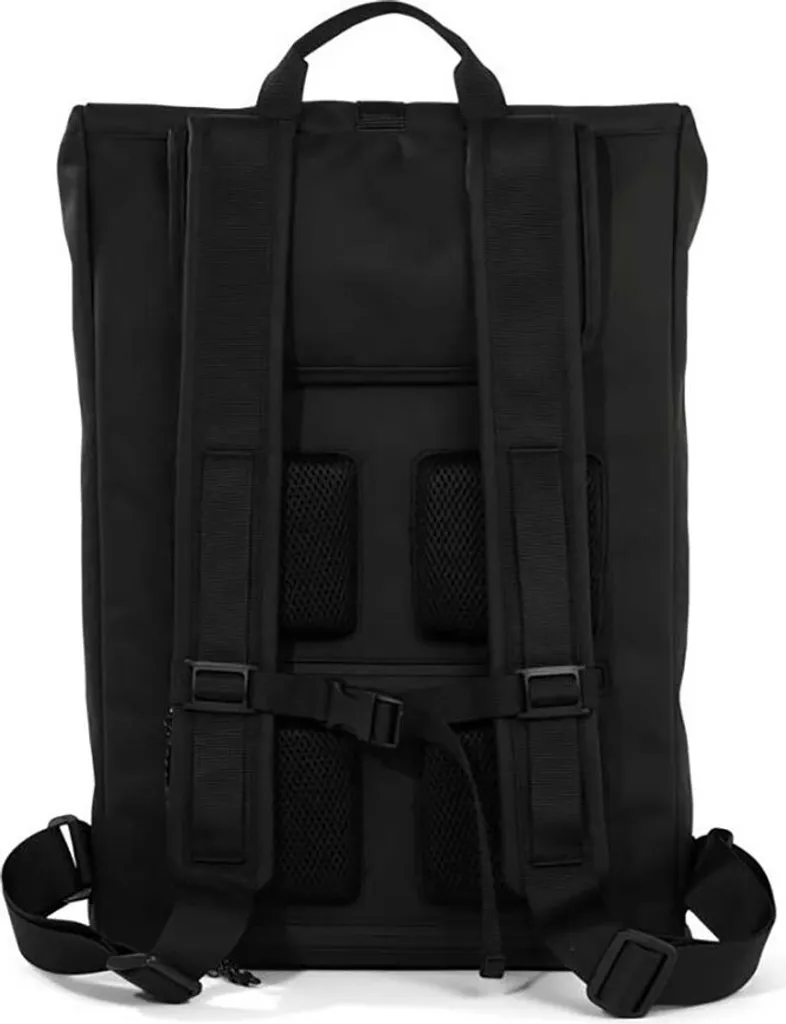 Sac à dos Cargo Urban Proof 20L Noir - Protection Imperméable et Durable - 6