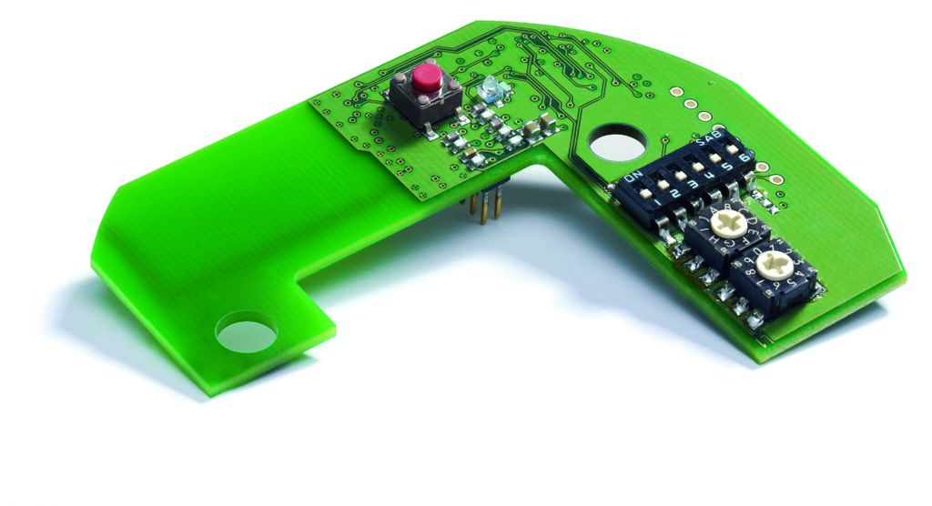Moduł radiowy Pro X f. Genius Plus X i Hx Zdjęcie produktu 17