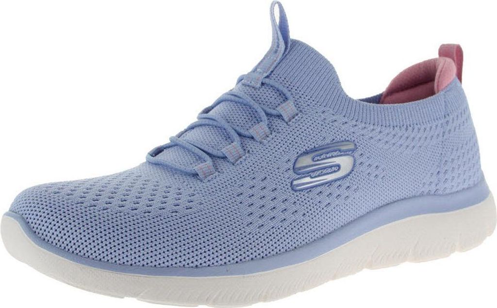 Skechers Sneaker Sneaker Textil Produktbild 