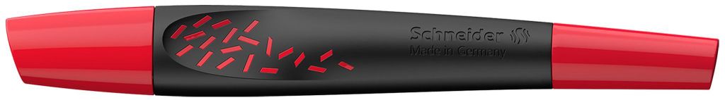 Schneider 188802 Rollerball Breeze - M, punta a sfera, Immagine del prodotto 