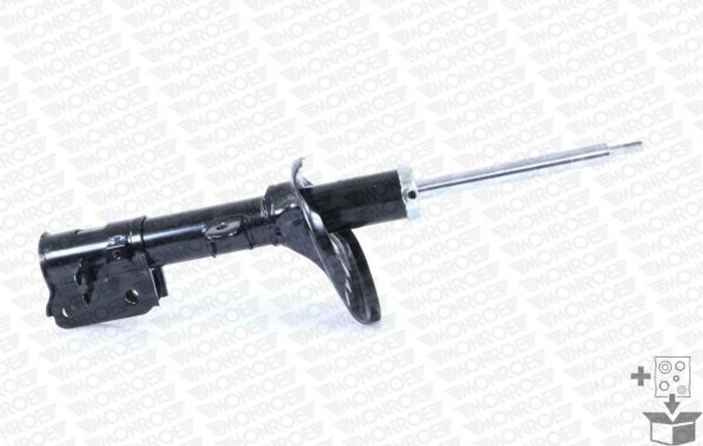 MONROE Stoßdämpfer Hinten Links für HYUNDAI TUCSON (JM) Federbein 72222