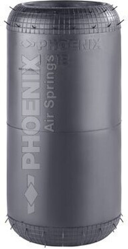 PHOENIX Luftfederbalg Federbalg 1 E 18 1,3kg