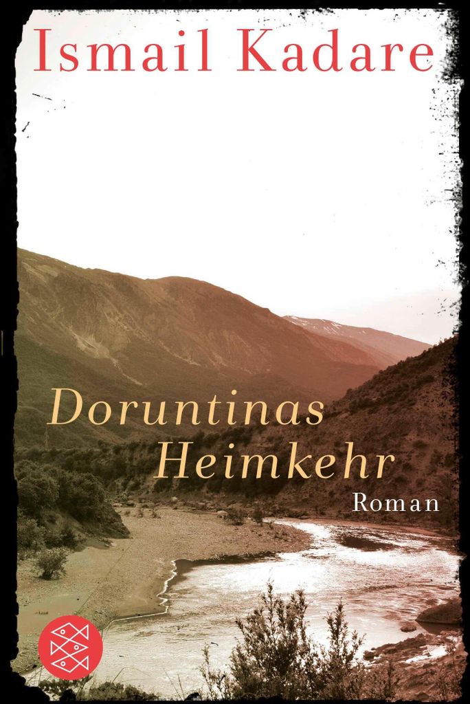 Doruntinas Heimkehr