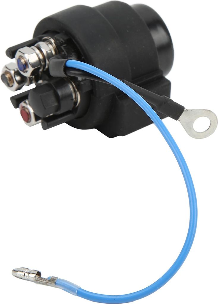 Relais D'inclinaison Hors-bord Power Trim 38410-94551 - Remplacement Pour Suzuki DF40-DF140 4 Temps Et DT55-225HP 2 Temps