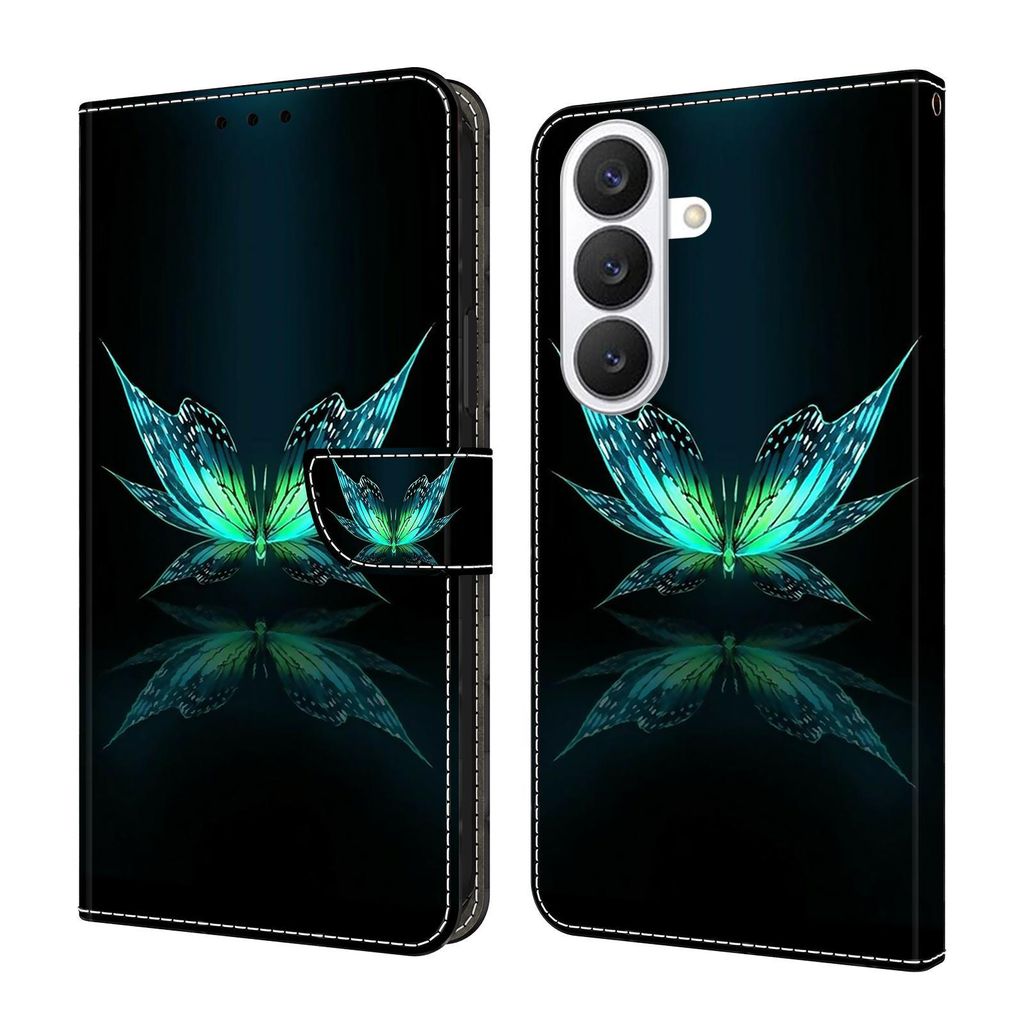 CLM-Tech Handyhülle kompatibel mit Samsung Galaxy S26 Hülle Produktbild 