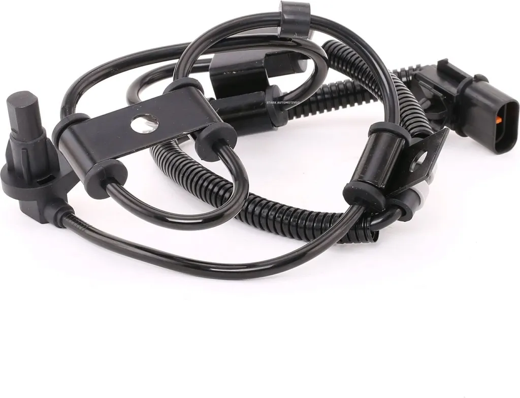 Supprimer voyant ABS Kia Rio II (JB) avec le capteur STARK OE 95671 1G000