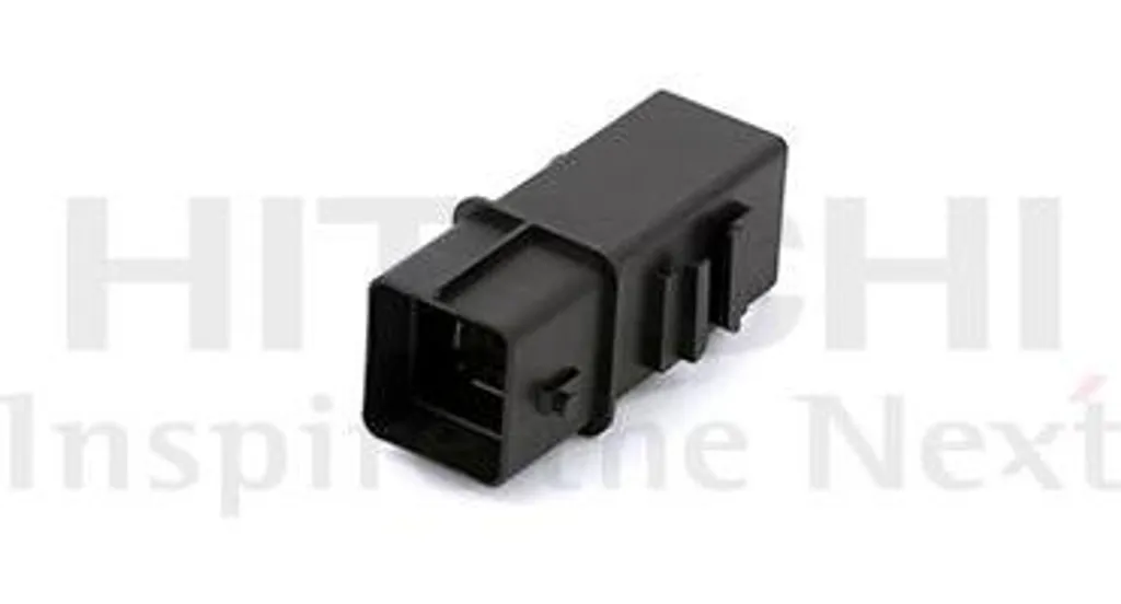 Boîtier de préchauffage Hitachi 2502240 compatible Hyundai i20