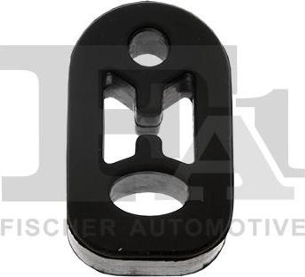 FA1 233-919 Halter, Abgasanlage OE 175564 kompatibel mit 605