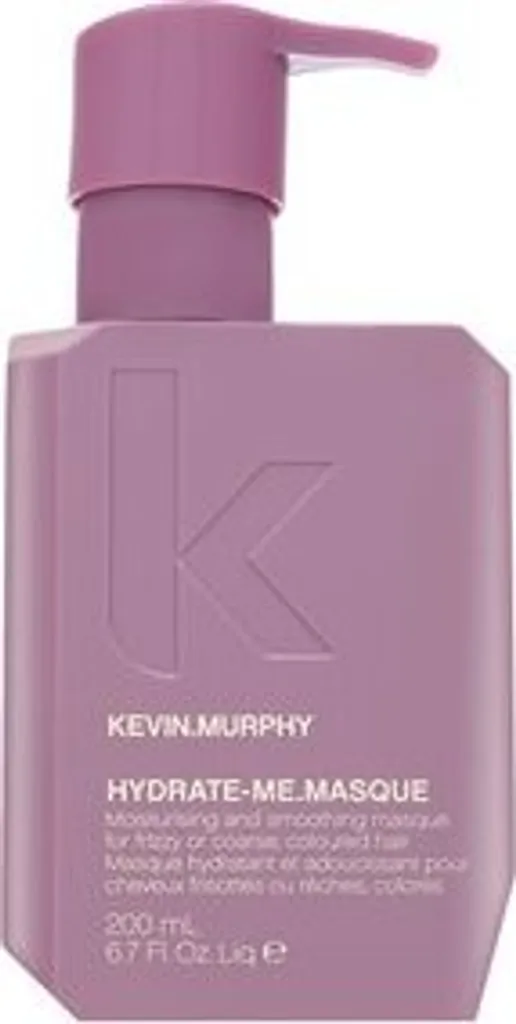 Maschera Kevin Murphy Hydrate-Me Masque 200ml - Trattamento Urto
