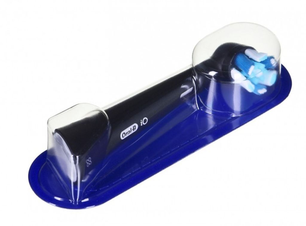 Oral-B iO Series 8N Elektrische Zahnbürste Produktbild 37