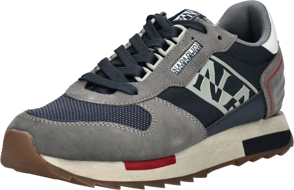 Napapijri Sneaker Sneaker Kunstleder/Textil