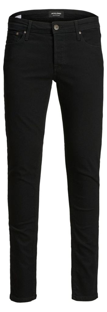 JACK & JONES JACK & JONES Herren Slim Fit Jeans JJI GLENN Produktbild 
