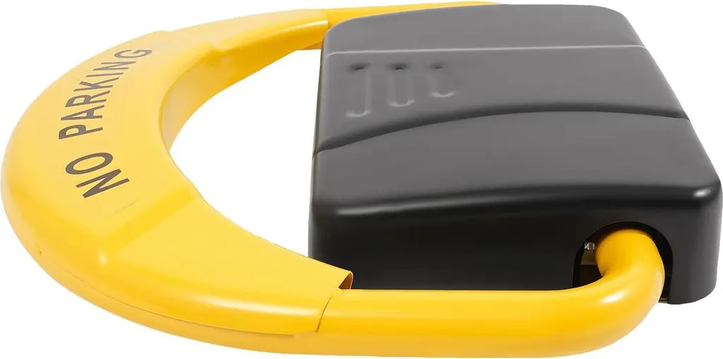 Barrière de parking télécommandée pour sécuriser un emplacement privé - 4