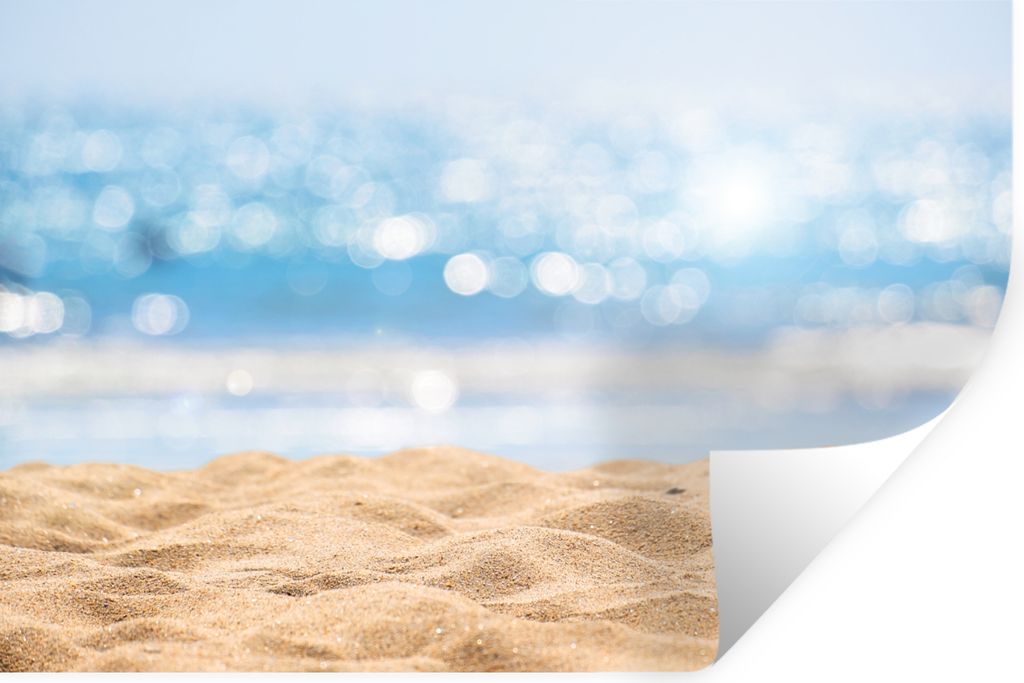 MuchoWow - Wierderverwendbar - Selbstklebend