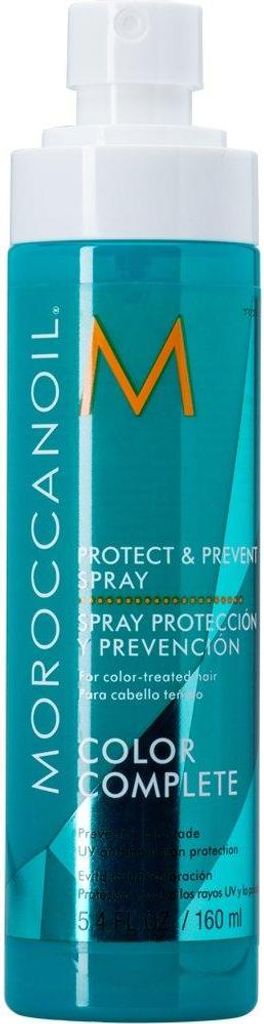 Moroccanoil Color Care Protect & Prevent Spray 160 ml Produktbild 