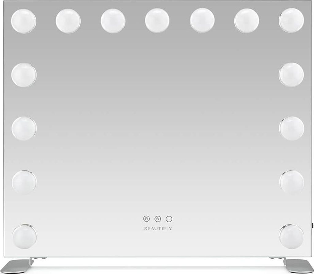BEAUTIFLY Mirror Visage LED-Waschtisch