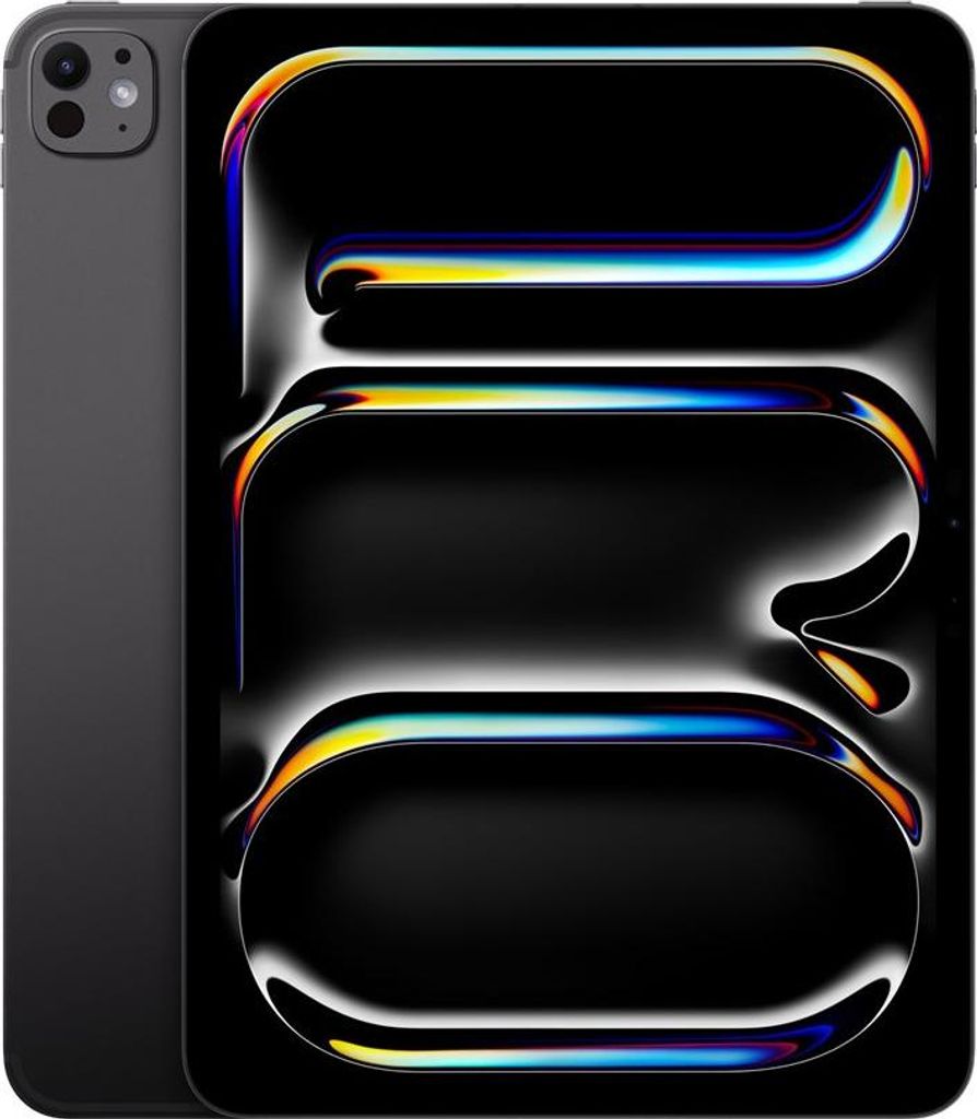 Apple iPad Pro, 27,9 cm (11"), 2420 x 1668 Pixel, 256 GB, Produktbild 