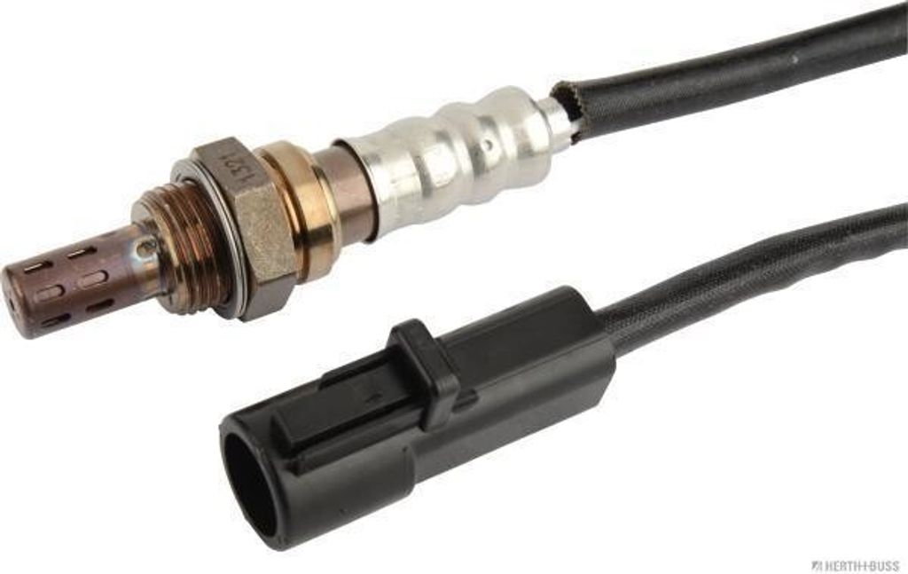 HERTH+BUSS JAKOPARTS Lambdasonde für FORD Fiesta Mk6 Produktbild 