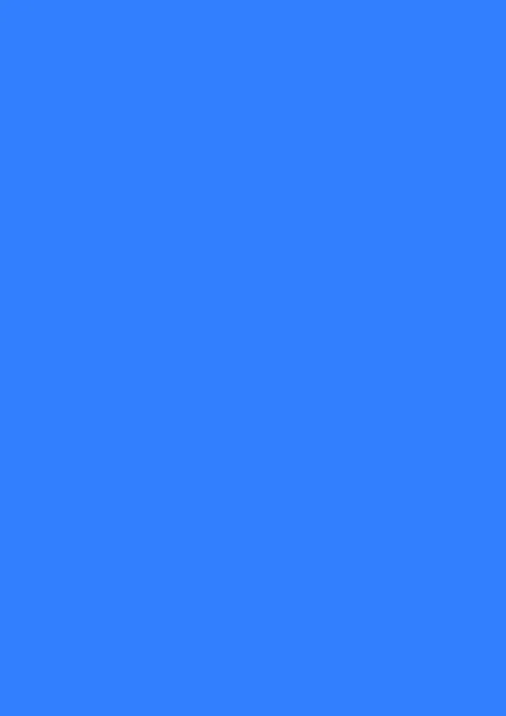 Papier d'argile bleu moyen A4 : fini les déchirures lors du découpage
