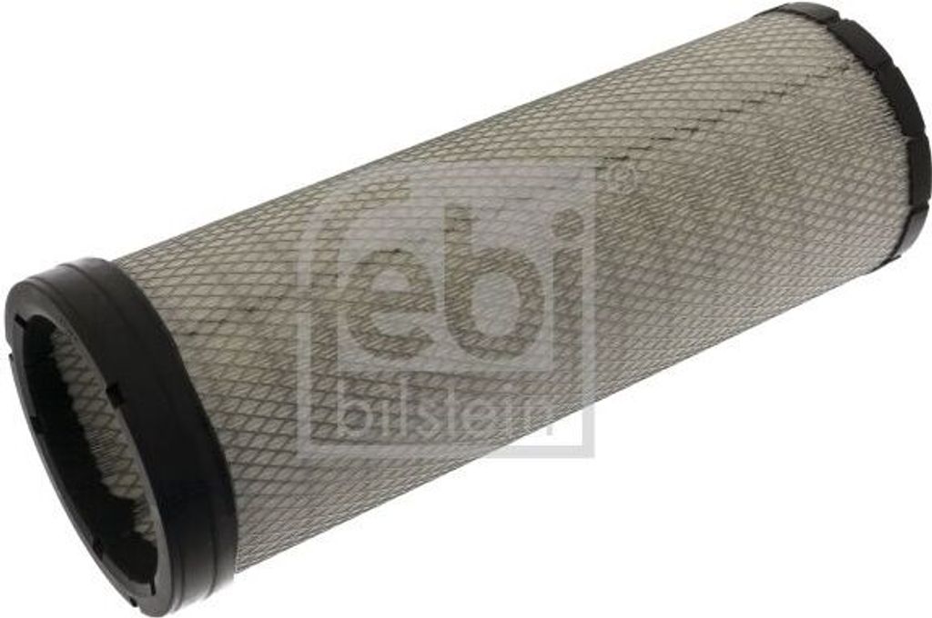 Luftfilter FEBI BILSTEIN 49343 für SCANIA 4 - series Filtereinsatz