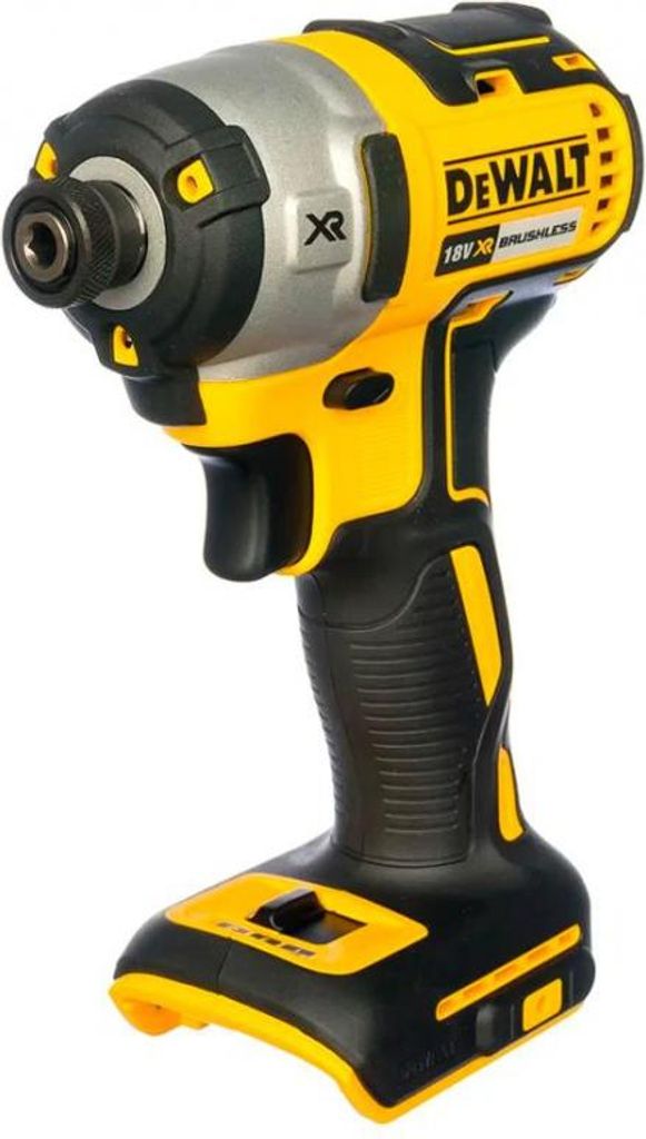 DeWALT DCF887N-XJ - Avvitatore a impulsi - a batteria - 400 Immagine del prodotto 