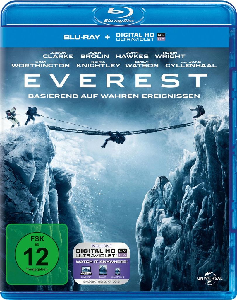- Everest Produktbild 