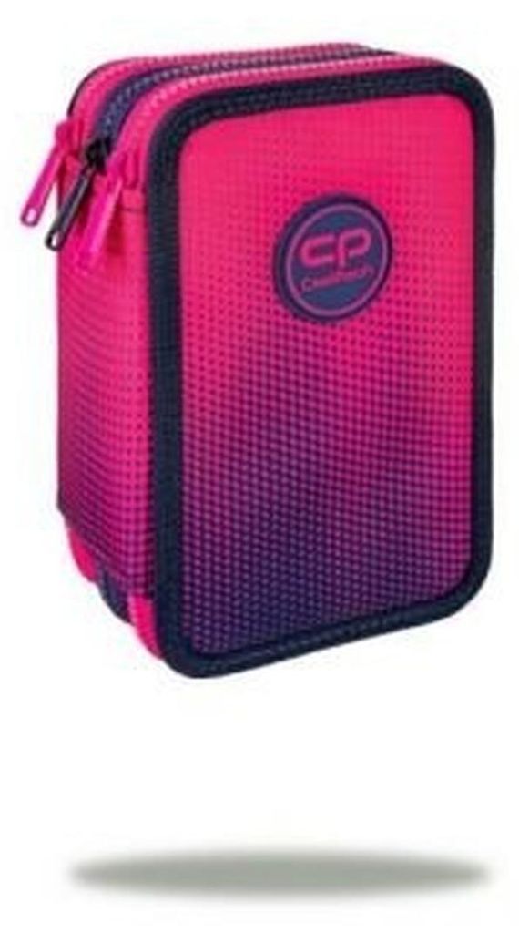 Piórnik 3-komorowy z wyposażeniem Coolpack Jumper 3 Zdjęcie produktu 
