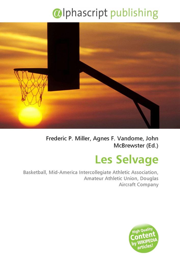 Les Selvage